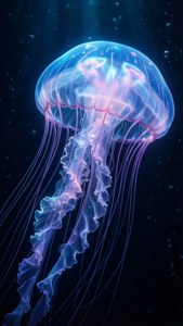 Jellyfish Deep OLED