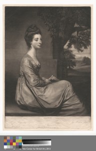 Jemima, Countess Cornwallis