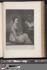 Jemima Countess Cornwallis