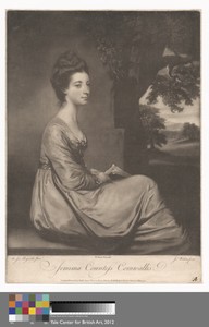 Jemima Countess of Cornwallis