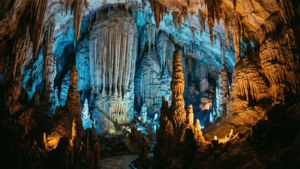 Jenolan Caves Wonder