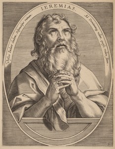 Jeremiah