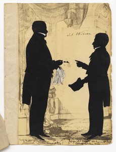 Jeremiah Mason and Samuel Wilde