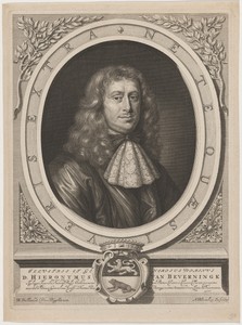 Jerome van Beverningk