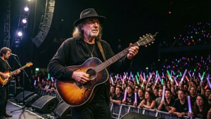 Jerry Garcia Live Concert