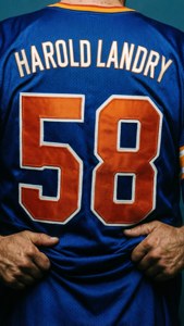 Jersey Grip