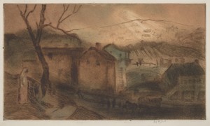 Jersey Hills