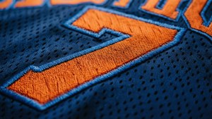 Jersey Texture Macro