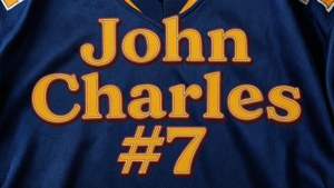 Jersey Typography