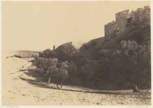 Jérusalem, [Jérusalem, Côté Nord]