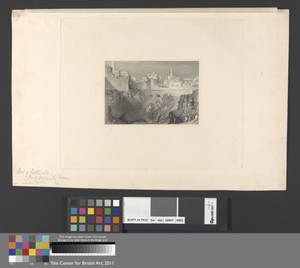 Jerusalem, Pool of Bethesda