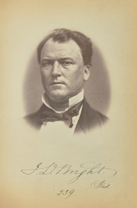 Jesse D. Bright