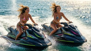 Jet Ski Adventure