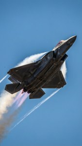 Jet Sonic Boom