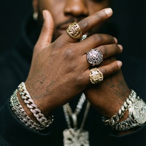 Jewelry Close-Up