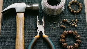 Jewelry Making Tools