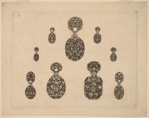 Jewelry Ornament