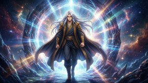 Jibril’s Realm Portal