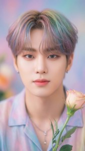 Jihoon Flower Dream