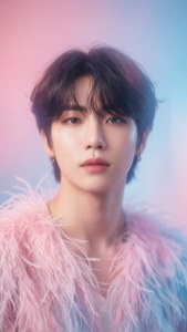 Jimin Ethereal Proof