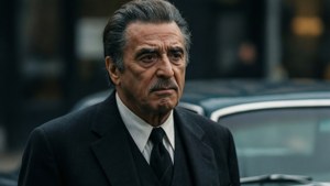 Jimmy Hoffa Irishman