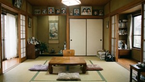 Jinnouchi Family Home