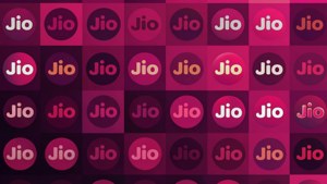 Jio Pattern Grid