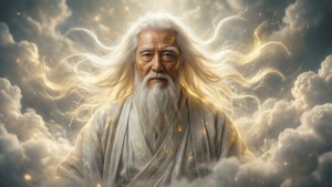 Jiraiya Afterlife