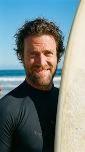 JJ's Surf Vibe