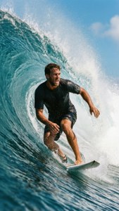 JJ's Surf Vibe