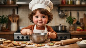 JJ the Chef
