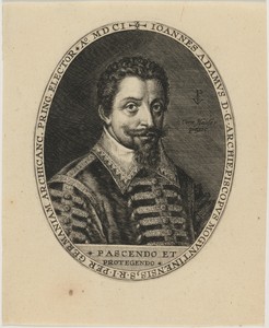 Joannes Adams