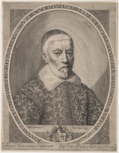 Joannes Brice