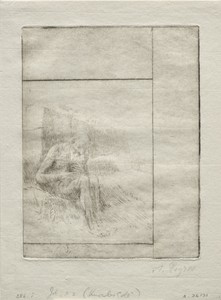 Job (2nd Plate)