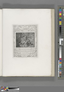Job and His Daughters