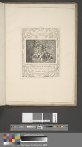 Job and His Daughters