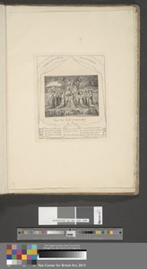 Job and His Family