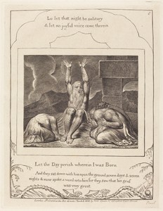 Job's Despair