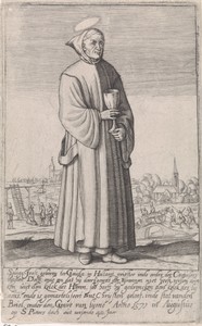Jodocus van Schoonhoven