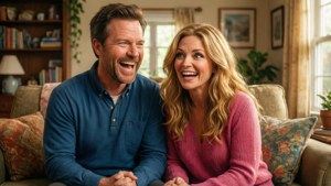 Joe and Bonnie's Joy