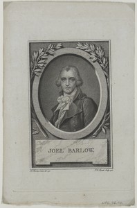 Joel Barlow