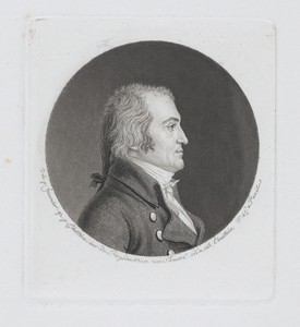 Joel Barlow