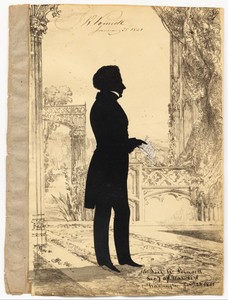 Joel Roberts Poinsett