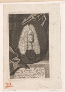 Johann Adrian von Plenck