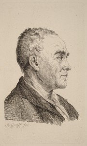 Johann Georg Sulzer