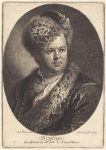 Johann Melchior Dinglinger