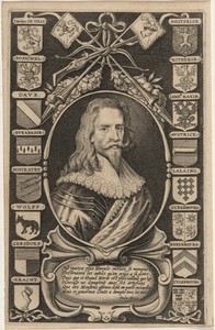 Johann Tzerklas, Count of Tilly
