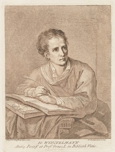 Johann Winckelmann