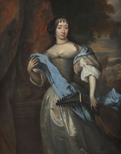 Johanna le Gillon