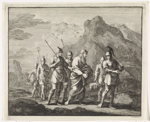 Johannes Chrysostomus in ballingschap gestuurd